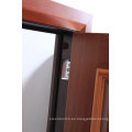 Glossy Matt turco Armario blindado exterior de seguridad Puerta de madera